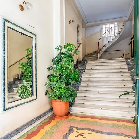 2Br Koukaki Suite Near Metro & Acropolis-2