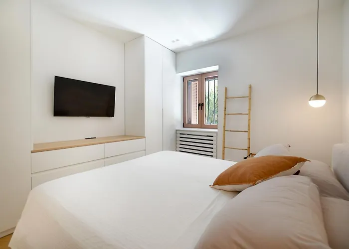 Plaka House - Boutique Apartments