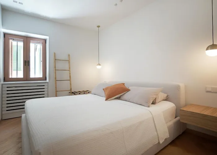 Plaka House - Boutique Apartments